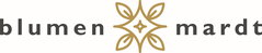 Logo von Blumen Mardt